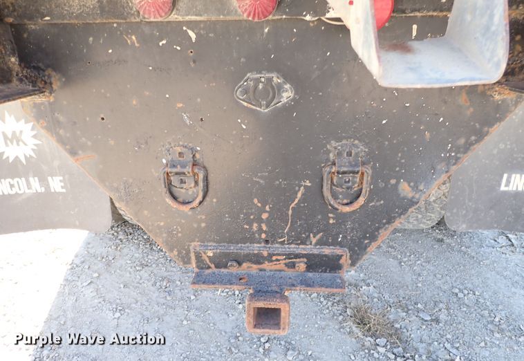 image for item DN6904 1984 Chevrolet C60  grain truck