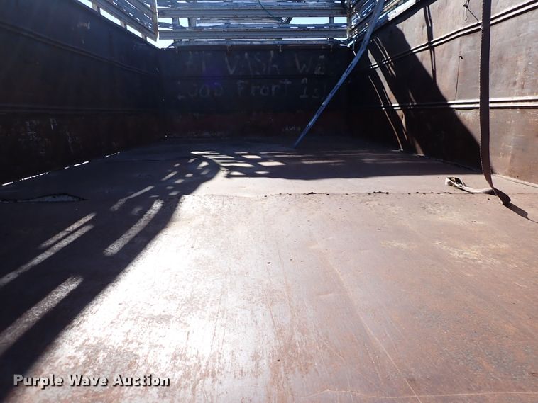 image for item DN6904 1984 Chevrolet C60  grain truck