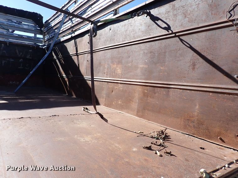 image for item DN6904 1984 Chevrolet C60  grain truck