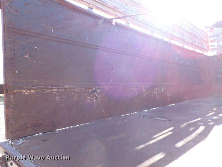 image for item DN6904 1984 Chevrolet C60  grain truck