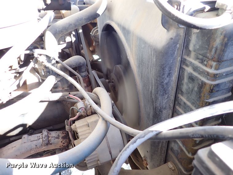 image for item DN6904 1984 Chevrolet C60  grain truck