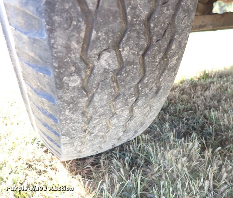 image for item DN6904 1984 Chevrolet C60  grain truck