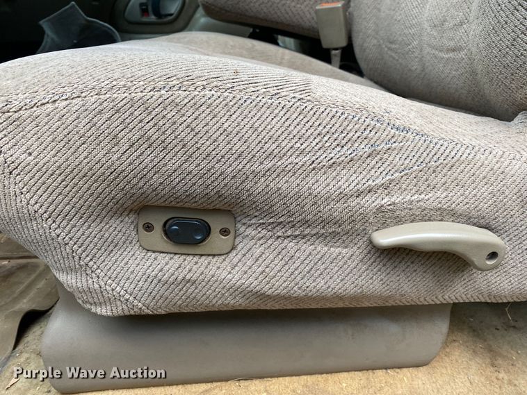 image for item DN8012 1998 Chevrolet K1500  Ext. Cab pickup truck