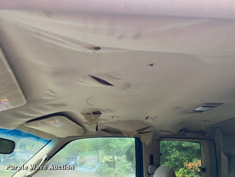 image for item DN8012 1998 Chevrolet K1500  Ext. Cab pickup truck