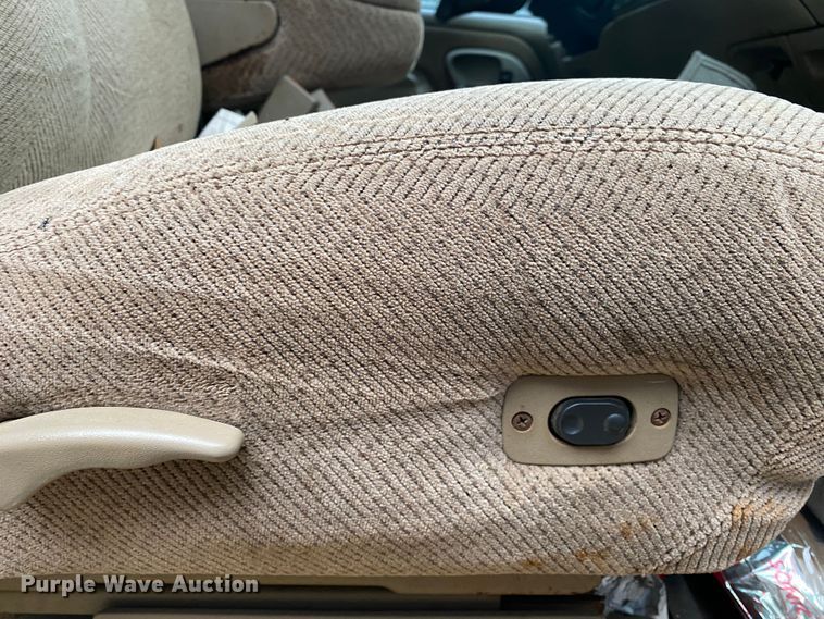 image for item DN8012 1998 Chevrolet K1500  Ext. Cab pickup truck