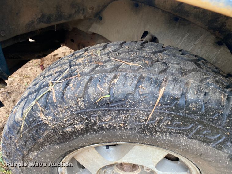 image for item DN8012 1998 Chevrolet K1500  Ext. Cab pickup truck