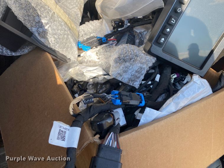 image for item DN8016 2019 Polaris Ranger  utility vehicle