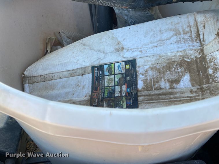 image for item DN8016 2019 Polaris Ranger  utility vehicle