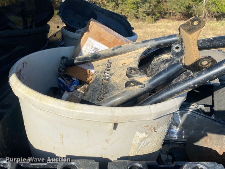 image for item DN8016 2019 Polaris Ranger  utility vehicle