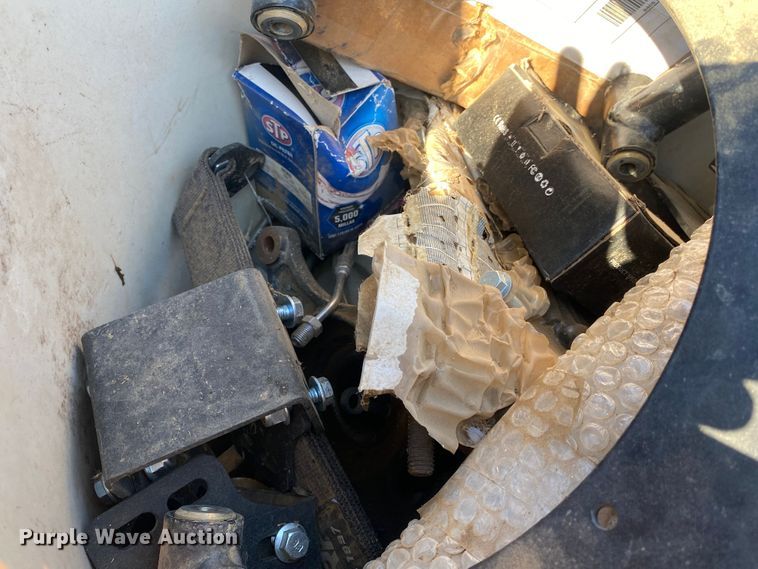 image for item DN8016 2019 Polaris Ranger  utility vehicle