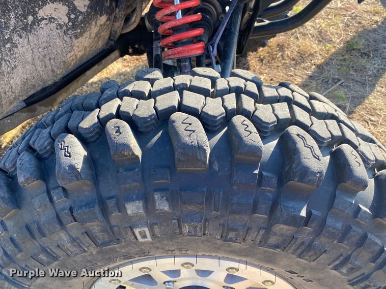 image for item DN8016 2019 Polaris Ranger  utility vehicle