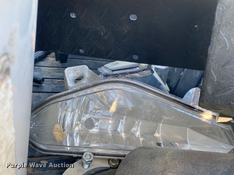 image for item DN8016 2019 Polaris Ranger  utility vehicle