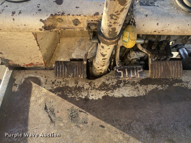 image for item DN8028 Baker B-60-PD  forklift