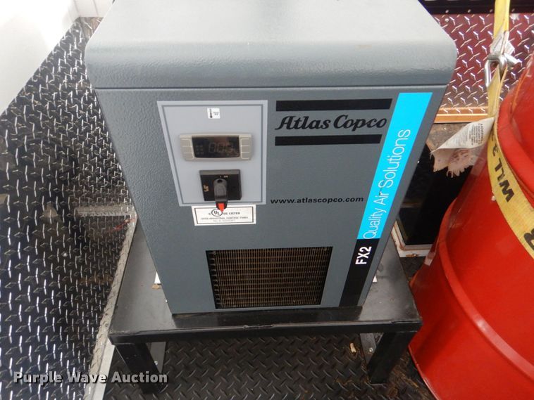 image for item DO1644 2018 Manley Metal Works  spray foam trailer