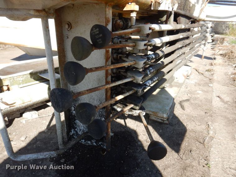 image for item DP0393 Crane knuckle boom