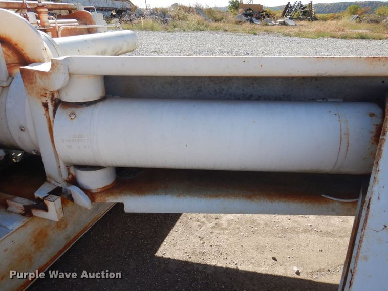 image for item DP0393 Crane knuckle boom