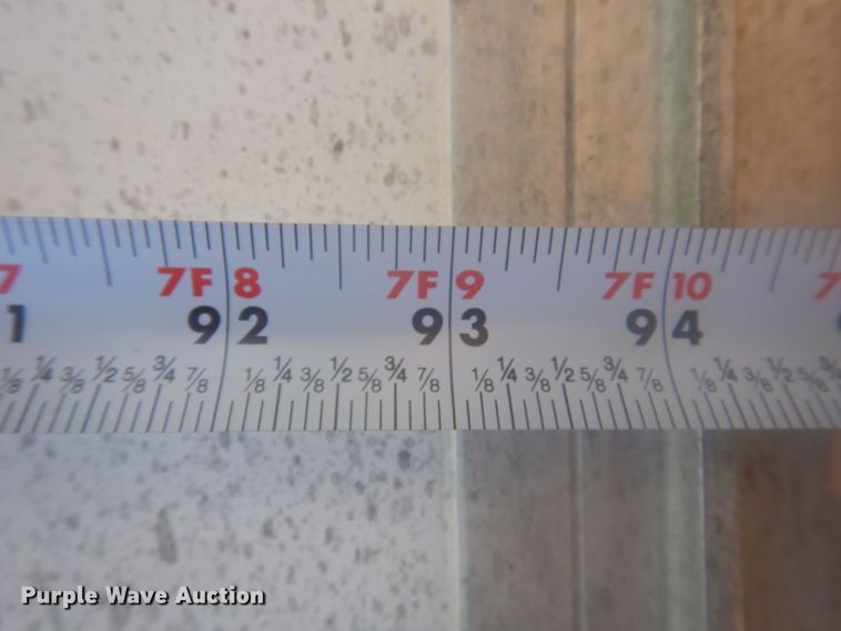 image for item DP0398 2001 GMC W4500  box truck