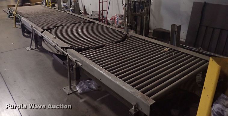 image for item DQ2984 ITW Mima 4.45  shrink wrap machine