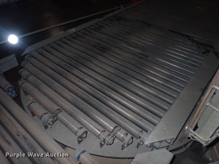 image for item DQ2984 ITW Mima 4.45  shrink wrap machine