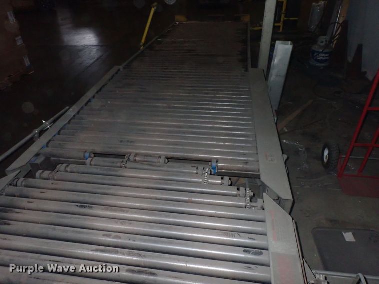 image for item DQ2984 ITW Mima 4.45  shrink wrap machine