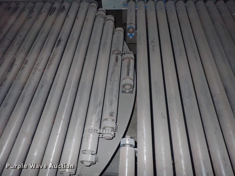 image for item DQ2984 ITW Mima 4.45  shrink wrap machine