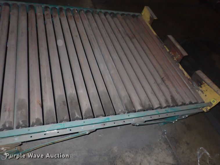 image for item DQ2984 ITW Mima 4.45  shrink wrap machine