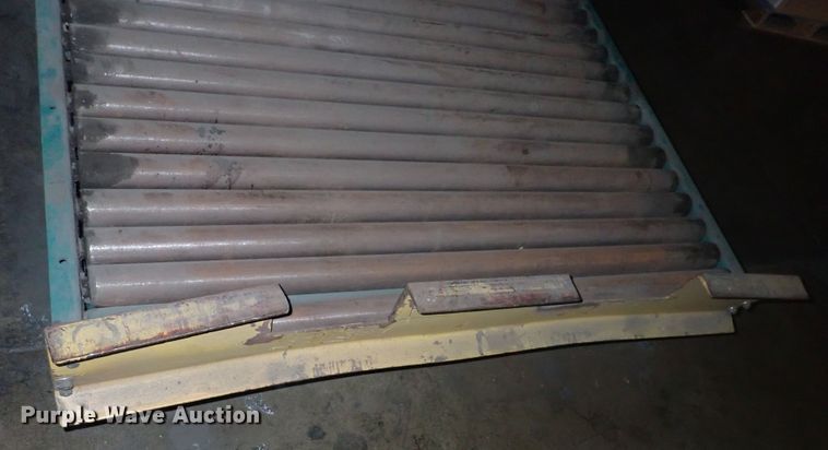 image for item DQ2984 ITW Mima 4.45  shrink wrap machine