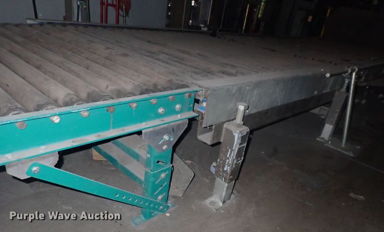 image for item DQ2984 ITW Mima 4.45  shrink wrap machine