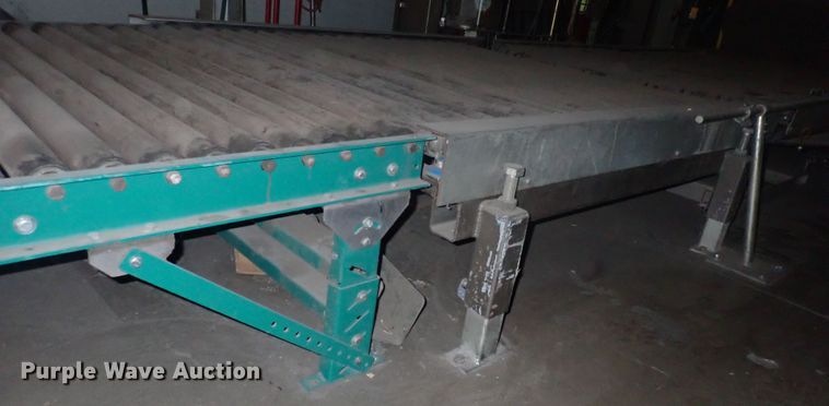 image for item DQ2984 ITW Mima 4.45  shrink wrap machine