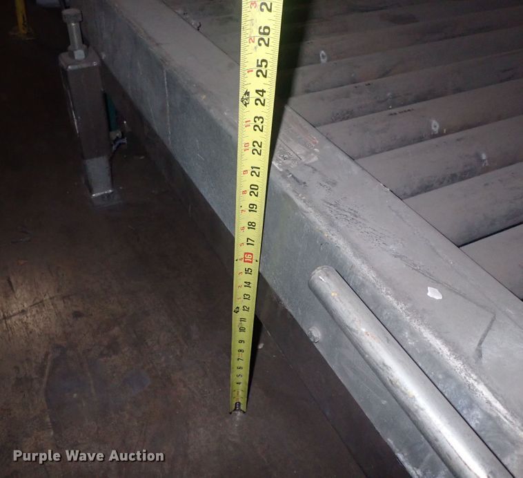 image for item DQ2984 ITW Mima 4.45  shrink wrap machine