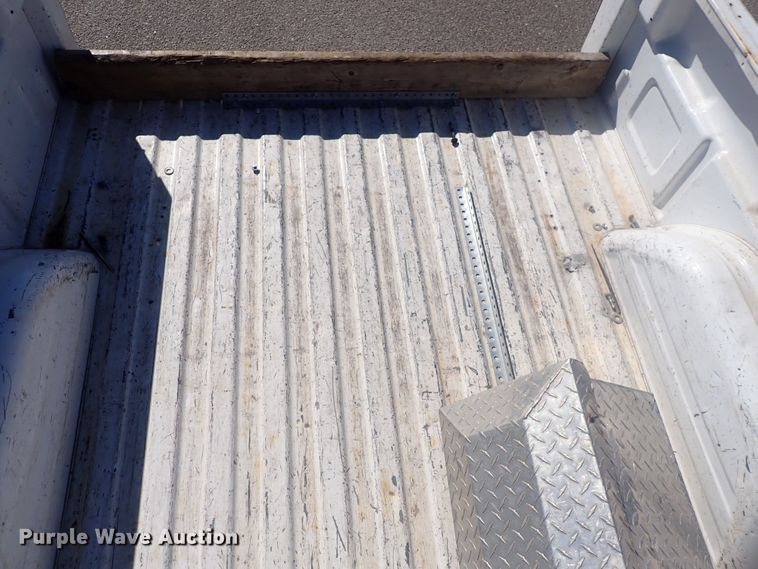 image for item DQ3010 2006 Chevrolet Silverado 1500  pickup truck