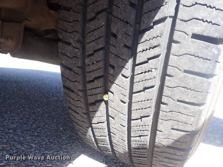 image for item DQ3010 2006 Chevrolet Silverado 1500  pickup truck