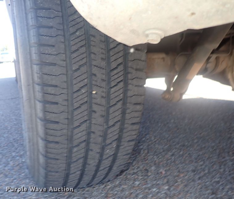 image for item DQ3010 2006 Chevrolet Silverado 1500  pickup truck