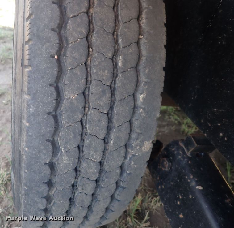 image for item DQ3017 2019 Texas Pride  equipment trailer