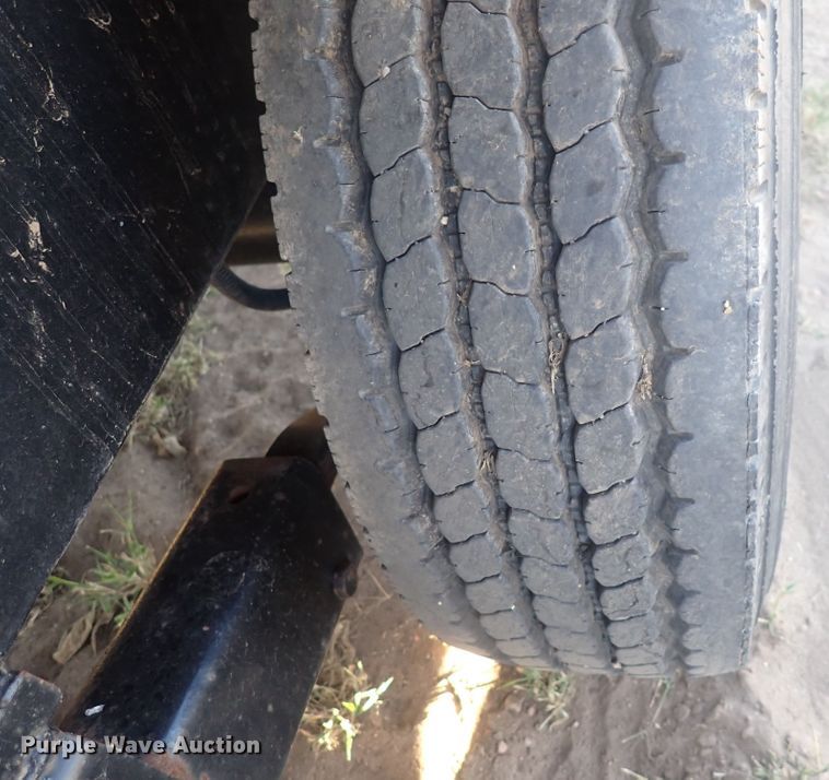 image for item DQ3017 2019 Texas Pride  equipment trailer