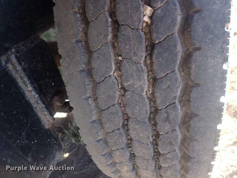 image for item DQ3017 2019 Texas Pride  equipment trailer