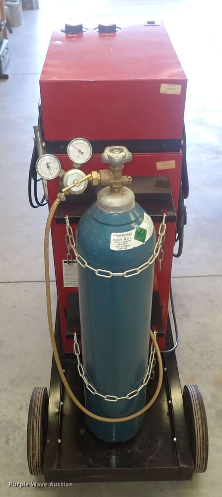 image for item DQ3029 Snap-on YA205  welder