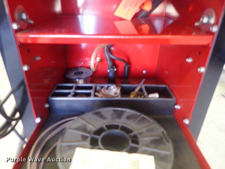 image for item DQ3029 Snap-on YA205  welder