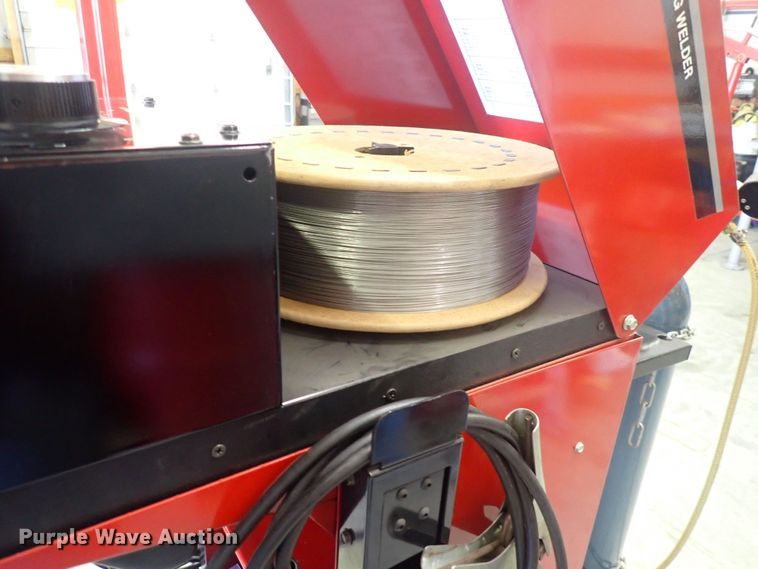 image for item DQ3029 Snap-on YA205  welder