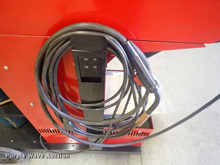 image for item DQ3029 Snap-on YA205  welder