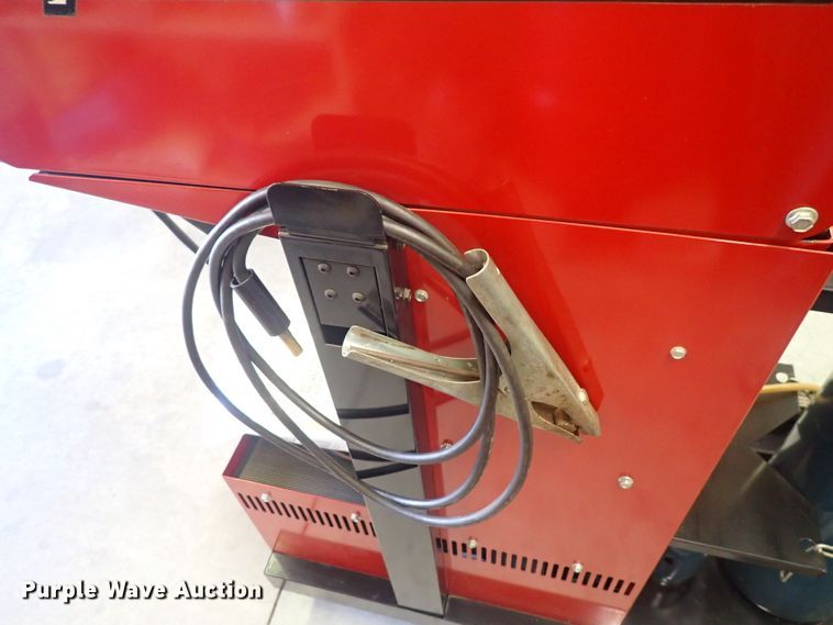 image for item DQ3029 Snap-on YA205  welder