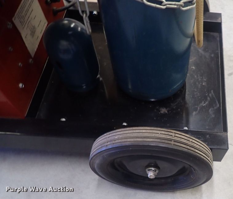 image for item DQ3029 Snap-on YA205  welder