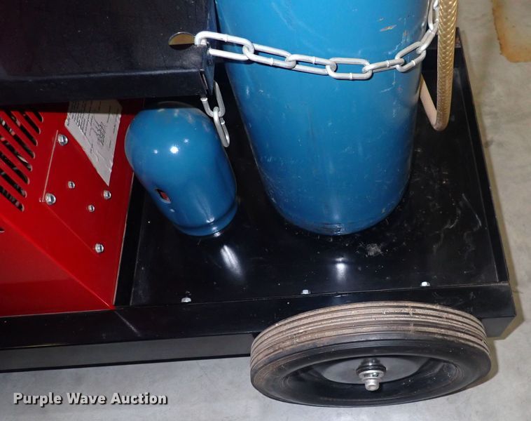 image for item DQ3029 Snap-on YA205  welder