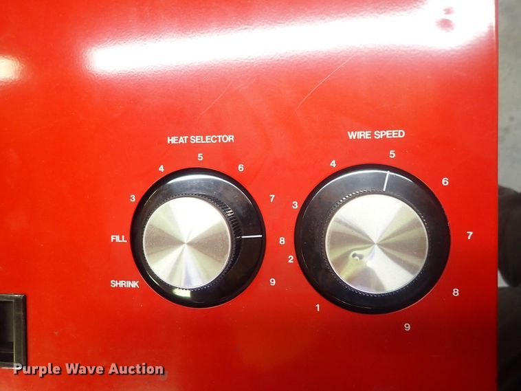 image for item DQ3029 Snap-on YA205  welder