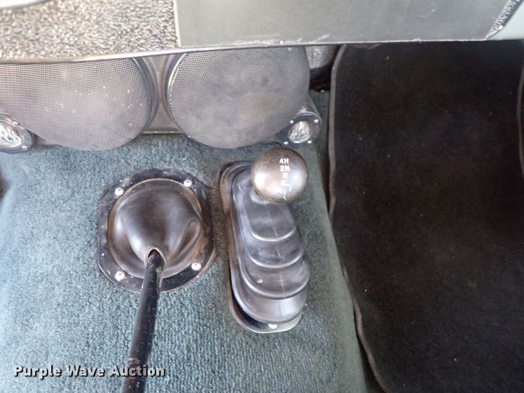 image for item DQ3031 1977 Jeep CJ5 Renegade  SUV