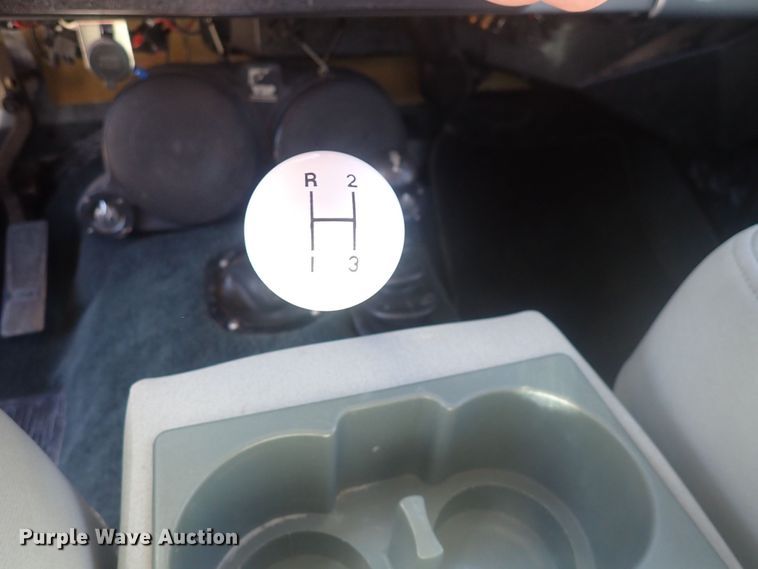 image for item DQ3031 1977 Jeep CJ5 Renegade  SUV