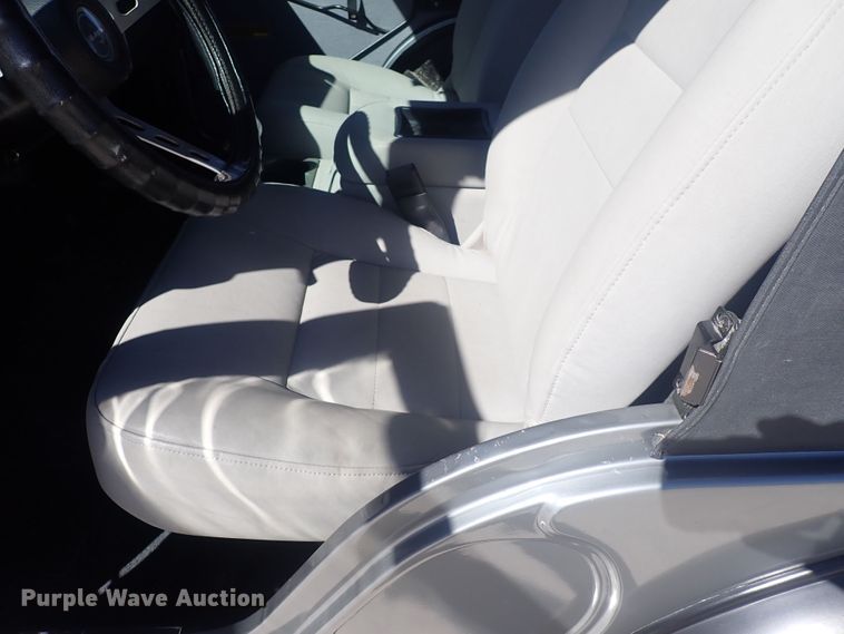 image for item DQ3031 1977 Jeep CJ5 Renegade  SUV