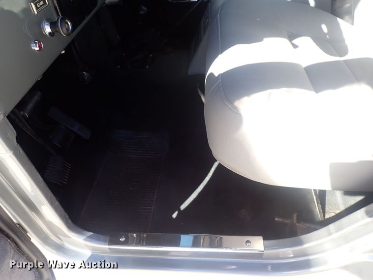 image for item DQ3031 1977 Jeep CJ5 Renegade  SUV