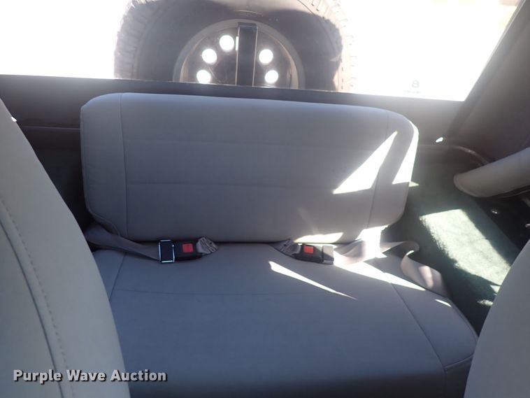 image for item DQ3031 1977 Jeep CJ5 Renegade  SUV