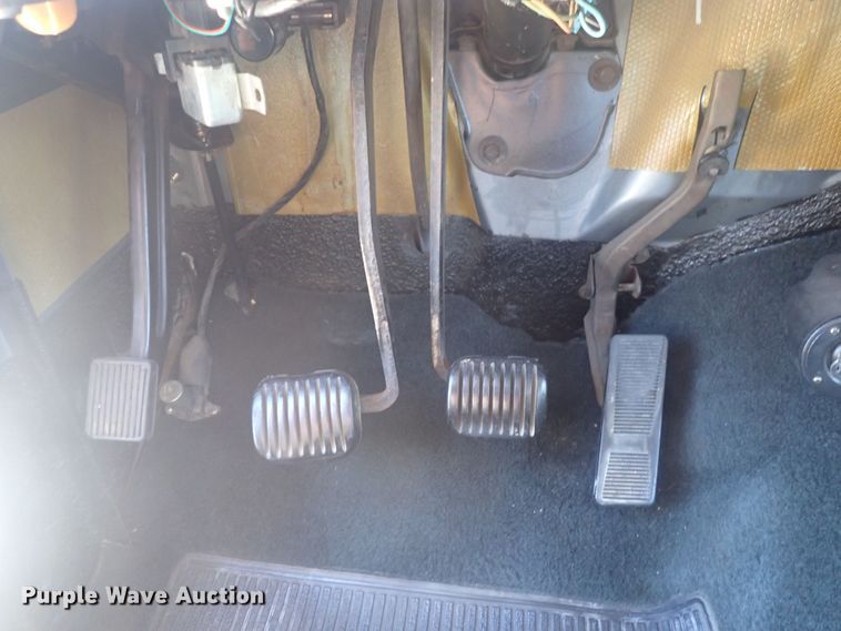 image for item DQ3031 1977 Jeep CJ5 Renegade  SUV